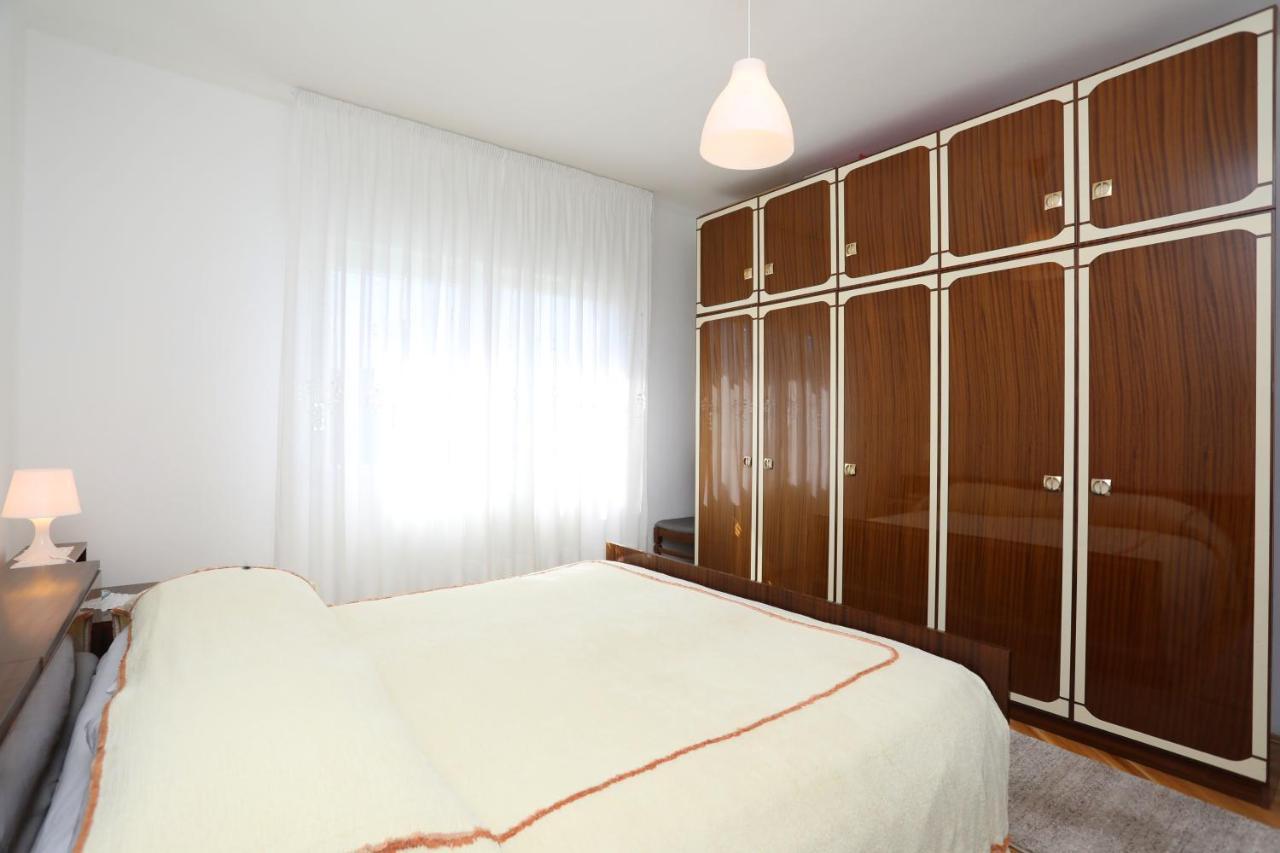 Apartment Falichi Plomin Esterno foto